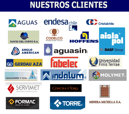 Control Industrial Automatico