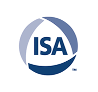 Logo ISA