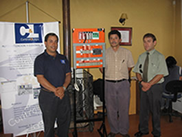 Escuela San Felipe